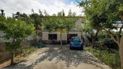 Chalet in La Collada-Els Sis Camins-Fondo Somella-Santa Maria photo 22
