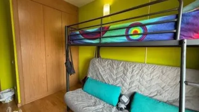 Apartment in Terrassa photo 18