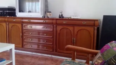 Apartment in Alhama de Murcia photo 2