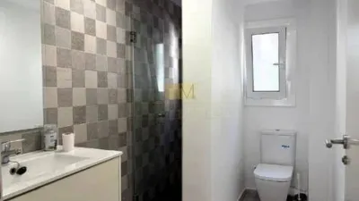 Apartment in Barri de Mar-Ribes Roges-Plaça de la Sardana photo 14