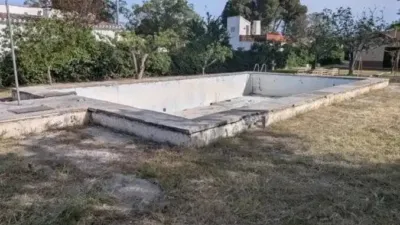 Chalet in Albacete Capital photo 17