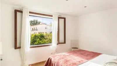 Chalet in Cala Major photo 10