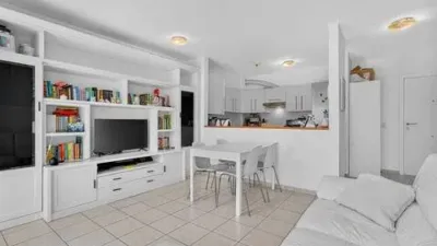 Apartment on Calle Mencey, Adeje photo 6