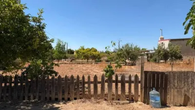 Chalet in Albacete Capital photo 20
