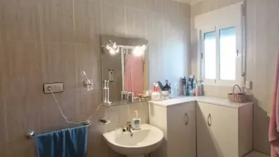 Chalet in Murcia Capital photo 30