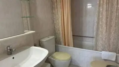 Apartment on Carrer de Amparo Santamans photo 22