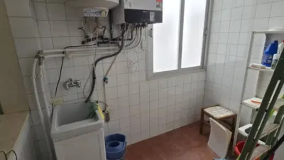 Apartment in Úbeda photo 9