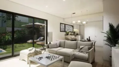 Chalet in Les Pedritxes photo 16