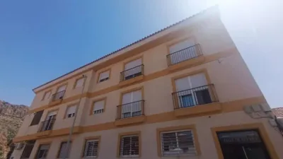 Apartment in Alhama de Murcia photo 20