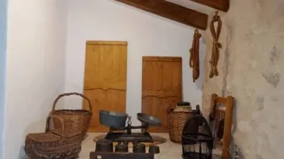 Rustic House in Tibi photo 63
