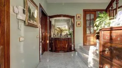 Chalet in Vallirana photo 47