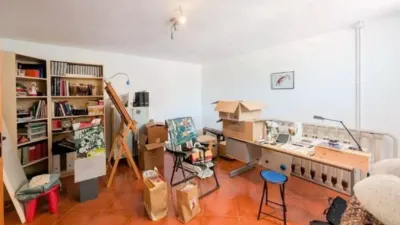 Chalet in Jun photo 33