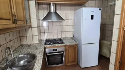 Apartment in Úbeda photo 8