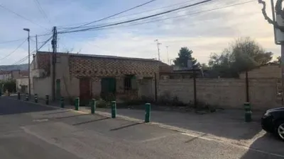 Chalet in Santa Cruz photo 6