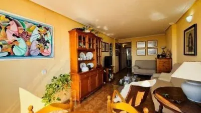 Apartment on Calle Joven Pura photo 12