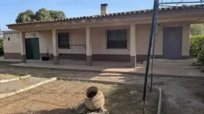 Chalet in Albacete Capital photo 22