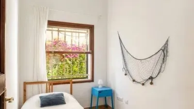 Chalet in Cala Major photo 12