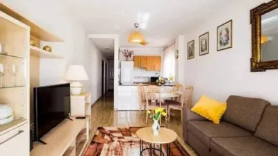 Apartment on Calle Quetzal, 36 photo 4