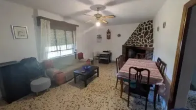 Chalet in Albacete Capital photo 40