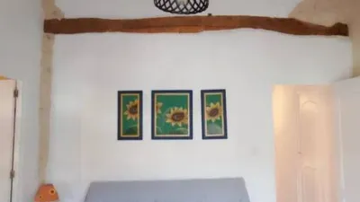 Rustic House in Tibi photo 49