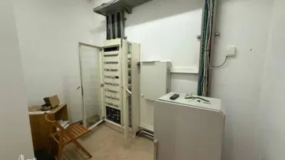 Chalet in Castellarnau photo 64