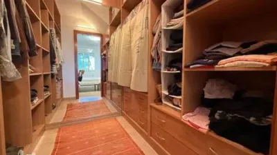 Chalet in Castellarnau photo 34