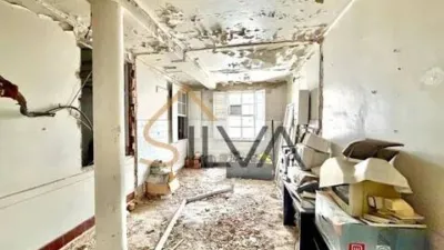 Apartment in the Center – Walled Enclosure photo 5