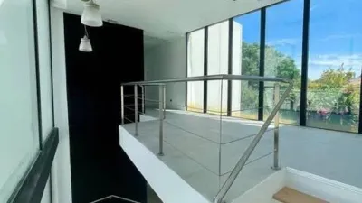 Chalet en Santa Clara photo 21