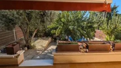 Chalet in Murcia Capital photo 8