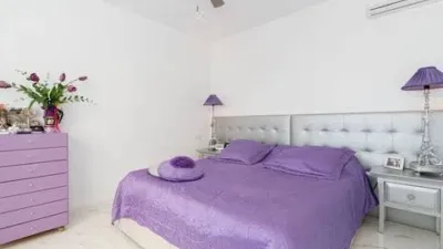 Chalet en Carrer Roma photo 28