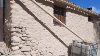 Rustic House in Tibi photo 83
