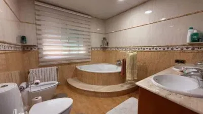 Terraced house in Polinyà photo 45