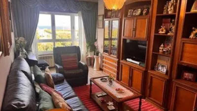 Piso – A Coruña, Agra de Santo Amaro, Monte Alto - Vista 4
