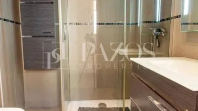 Apartment in the Centre photo 13
