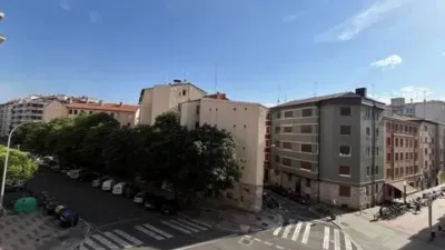 Flat on Calle de José Mardones photo 2