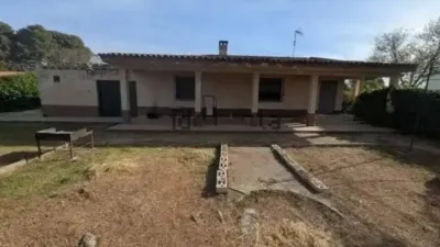 Chalet in Albacete Capital photo 14