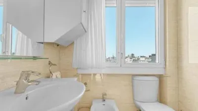 Duplex Penthouse in Cabo de la Huerta photo 37
