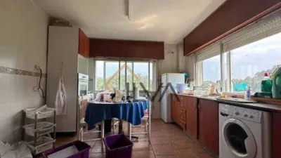 Chalet en Culleredo photo 18