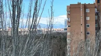 Apartment in Marroquina photo 7