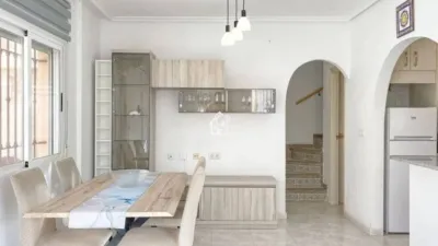 Casa - Vista 4
