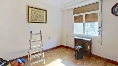 Apartment in Desemparados-Judimendi-Santa Lucía photo 9
