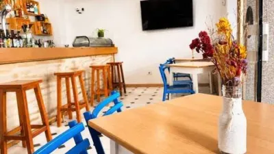 Local comercial en alquiler en Avenida de Arteixo, cerca de Calle de Noya - Vista 4