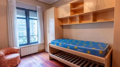 Apartment in Santander photo 13