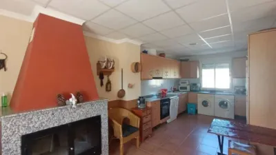 Chalet in Murcia Capital photo 22