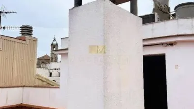 Apartment in La Geltrú-Casernes-Sant Jordi photo 36