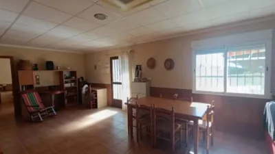 Chalet in Murcia Capital photo 18