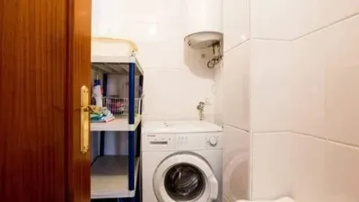 Apartment on Calle Quetzal, 36 photo 3