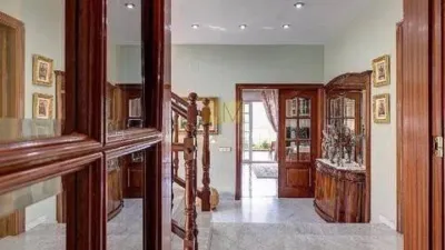 Chalet in Vallirana photo 45