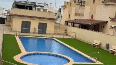 Piso – Pilar de la Horadada - Vista 2