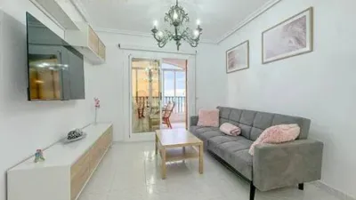 Piso – Santa Pola, el Baix Vinalopó - Vista 3